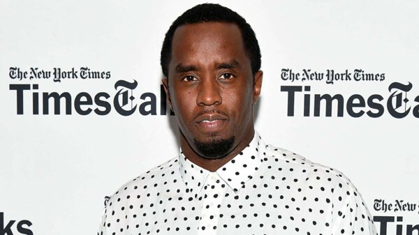 Singer Accuses Diddy of Sexual Assault