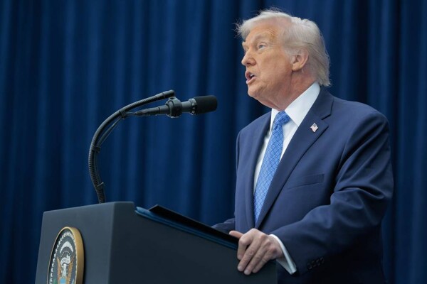 Trump to Strip States of AI Regulation Authority