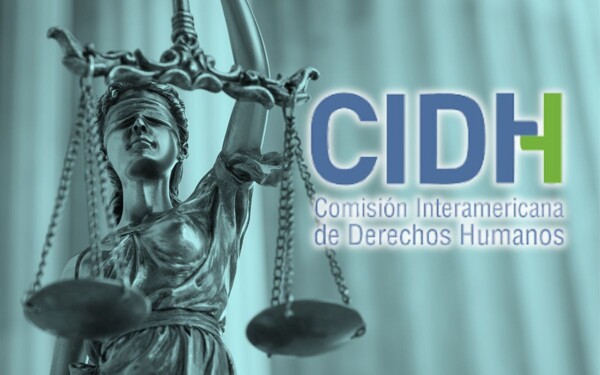 CIDH проведет публичные слушания по судебной реформе