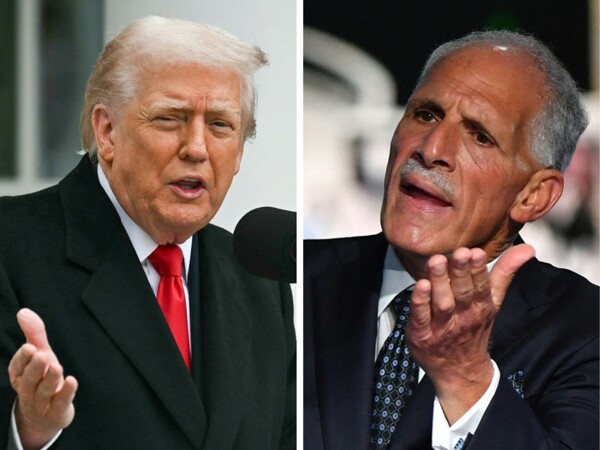 Trump Endorses Honduran Presidential Candidate