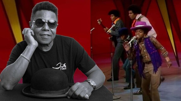 Тито Джексон из The Jacksons скончался в возрасте 70 лет