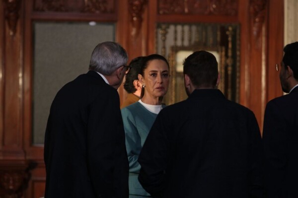 US Midterms First Major Test for Trump's Second Term