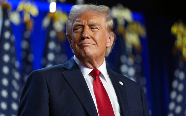 Trump Approves Emergency Declaration in 10 States Amid Winter Storm