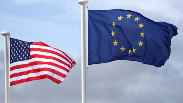 EU Warns of Strong Response to Trump's Threats