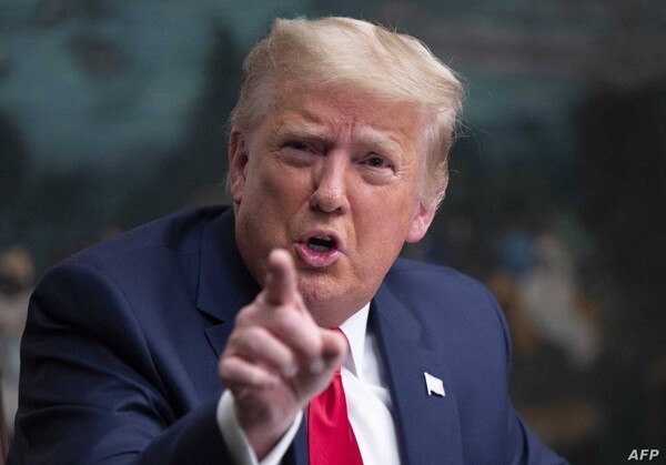 Суд приказывает администрации Трампа принять беженцев