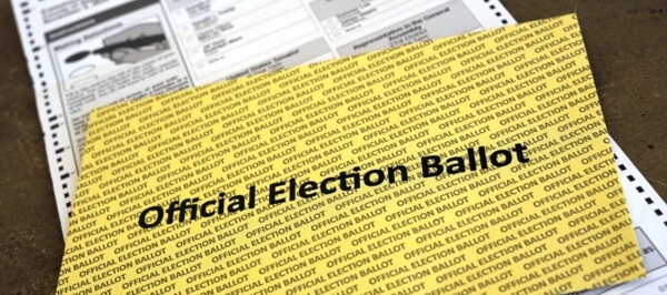Major Elections Ahead in Pennsylvania