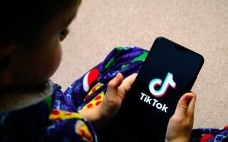 Комиссия ФТС передала жалобу на TikTok в Минюст США