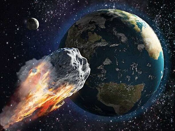 NASA успешно провела испытания миссии отклонения астероида в глубоком космосе