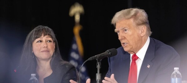 Трамп обвиняет Лейбористскую партию Великобритании в вмешательстве в выборы США