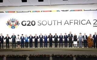 EE.UU. asume el liderazgo del G20: un cambio en la agenda
