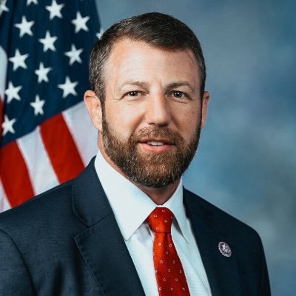 Markwayne Mullin, Trump's New Pick for Homeland Security