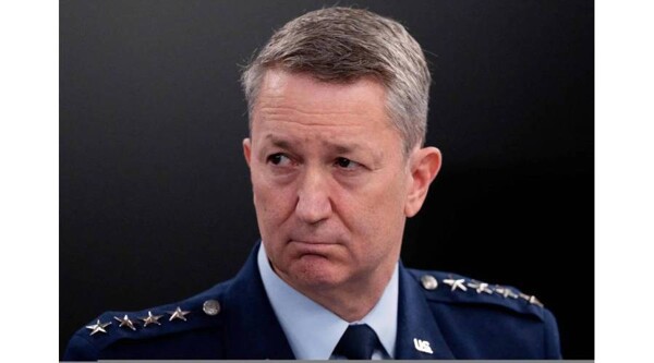 US Joint Chiefs of Staff Chairman stated...