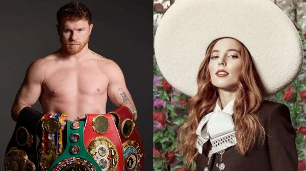 Majo Aguilar Cancels Texas Event for Canelo Fight