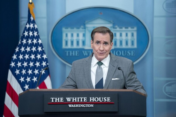 США отрицают заявление Ирана о предупреждении об атаке на Израиль