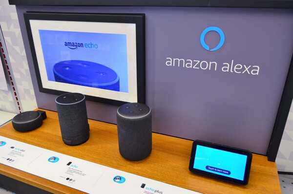 Amazon рассматривает вопрос взимания платы у пользователей за использование Alexa ежемесячно