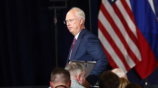 Russian and US Envoys Meet in Miami Amid Sanctions