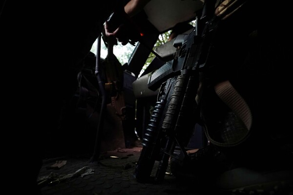 Bulgarian Man Appears in US Court for Arms Supply to Mexican Cartel