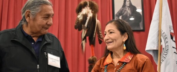 Biden to Apologize for Indigenous Boarding Schools