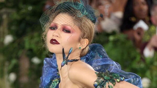Met Gala 2025: A Night of Extravagance