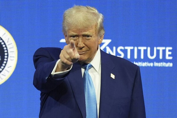 Trump Proposes US Control Over Gaza