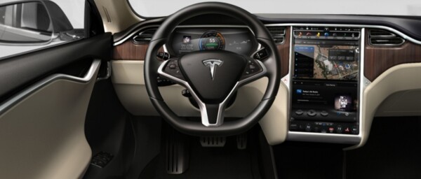 Начато расследование системы автономного вождения Tesla