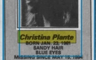 Girl Missing for 32 Years Found Alive