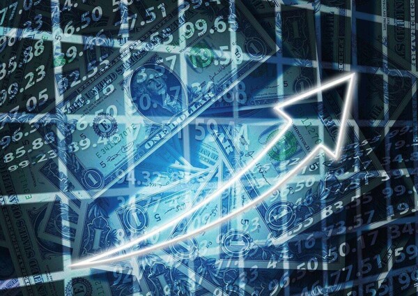 Уровень инфляции в США достиг 3,5% в марте
