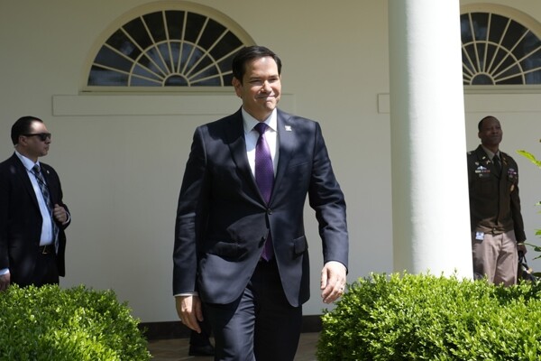 Concerns Over Rubio's Dual Role in Trump's Administration