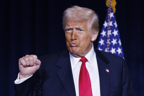 Trump to Announce New Tariffs Next Week