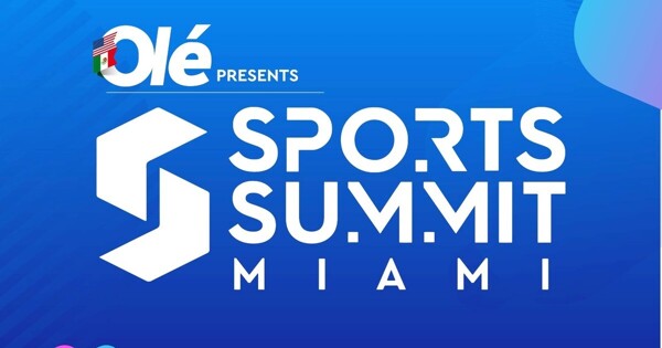 Olé Sports Summit 2024 в Майами: основные моменты