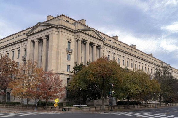 Trump Administration Considers Selling Iconic Properties