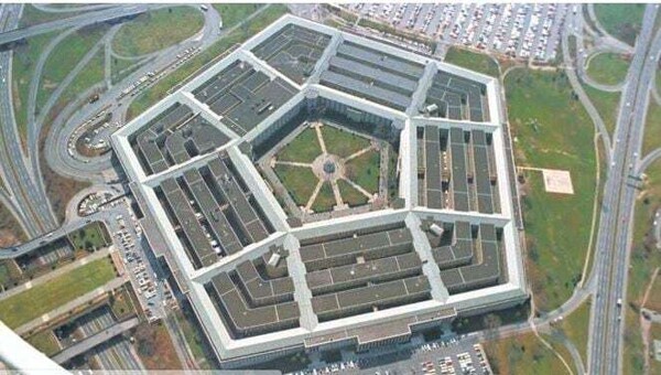 US Judge Rules Pentagon Press Access Policy Illegal