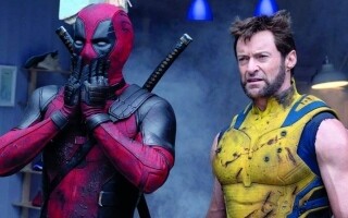 Хайлайты кассовых сборов: Marvel снова доминирует