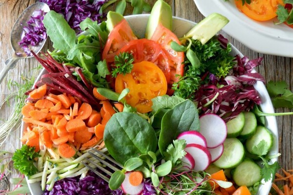 Почему средиземноморская диета считается одной из лучших для здоровья сердца