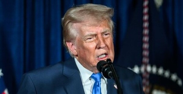 Trump Says Zelensky Gets Nothing Without His Approval