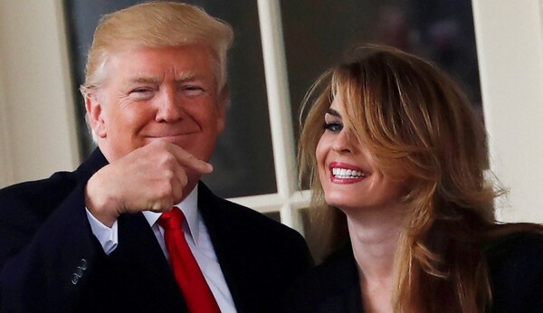 Бывший советник Трампа дает показания о попытках скрыть романы перед выборами 2016 года