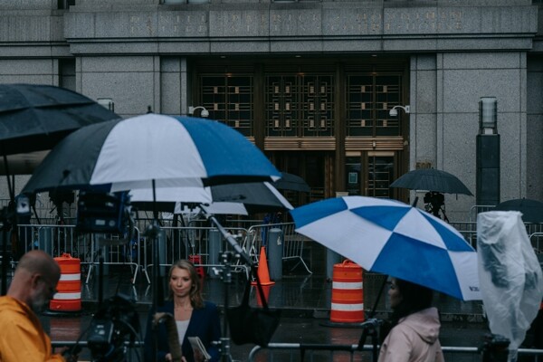 Diddy Faces Serious Charges in New York Court