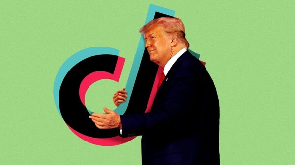 Трамп издаст указ по TikTok
