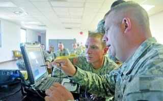 Воздействие искусственного интеллекта на глобальный баланс сил