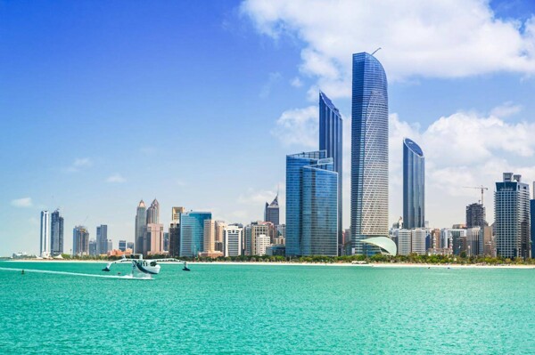 Abu Dhabi Investment Office Expands in San Francisco