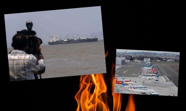 War in Iran Leads to Rising Parcel Shipping Costs