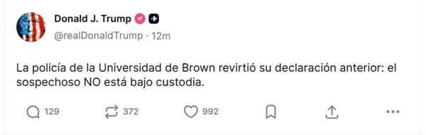 At least two dead and eight injured after shooting at university