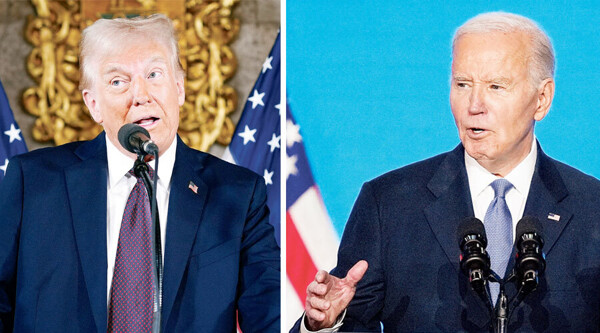 Влияние Трампа на Уолл-Стрит за время его президентства
