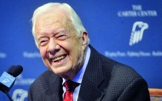 Празднование 100-летия Джимми Картера: Наследие служения