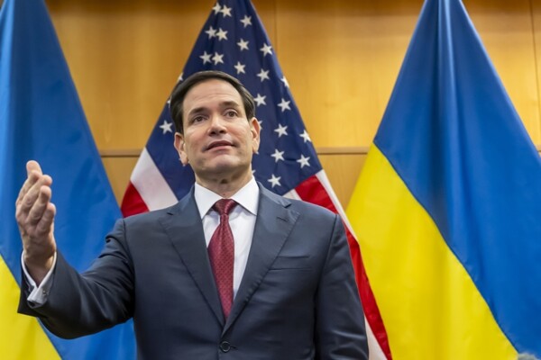 Marco Rubio threatens to use force if Delcy Rodríguez does not cooperate with the U.S.