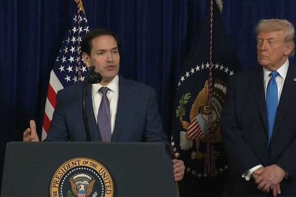 United States and Israel launch massive attack on Iran