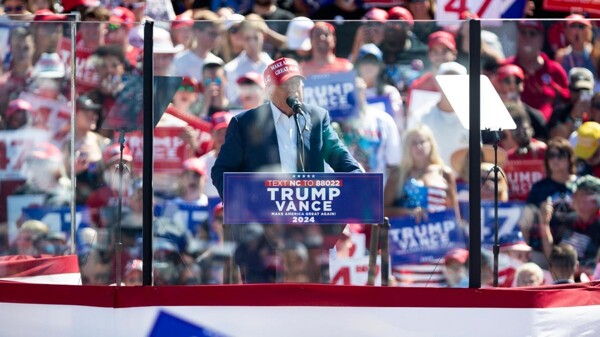 Контroversные замечания Трампа о еврейских избирателях