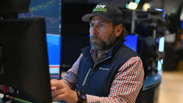 S&P 500 и Nasdaq достигли исторических максимумов