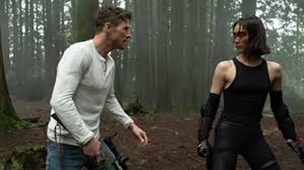 Новый боевик 'Снайпер: Конец убийцы' исследует сложные отношения отца и сына