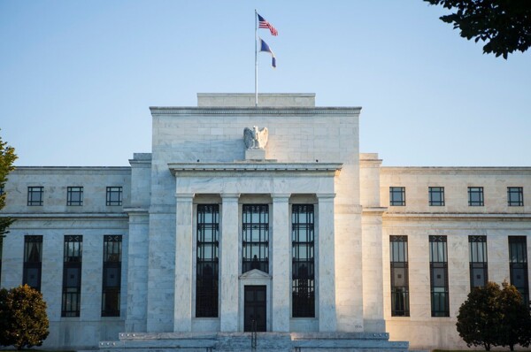 Federal Reserve Fires Employees Over Sexual Harassment